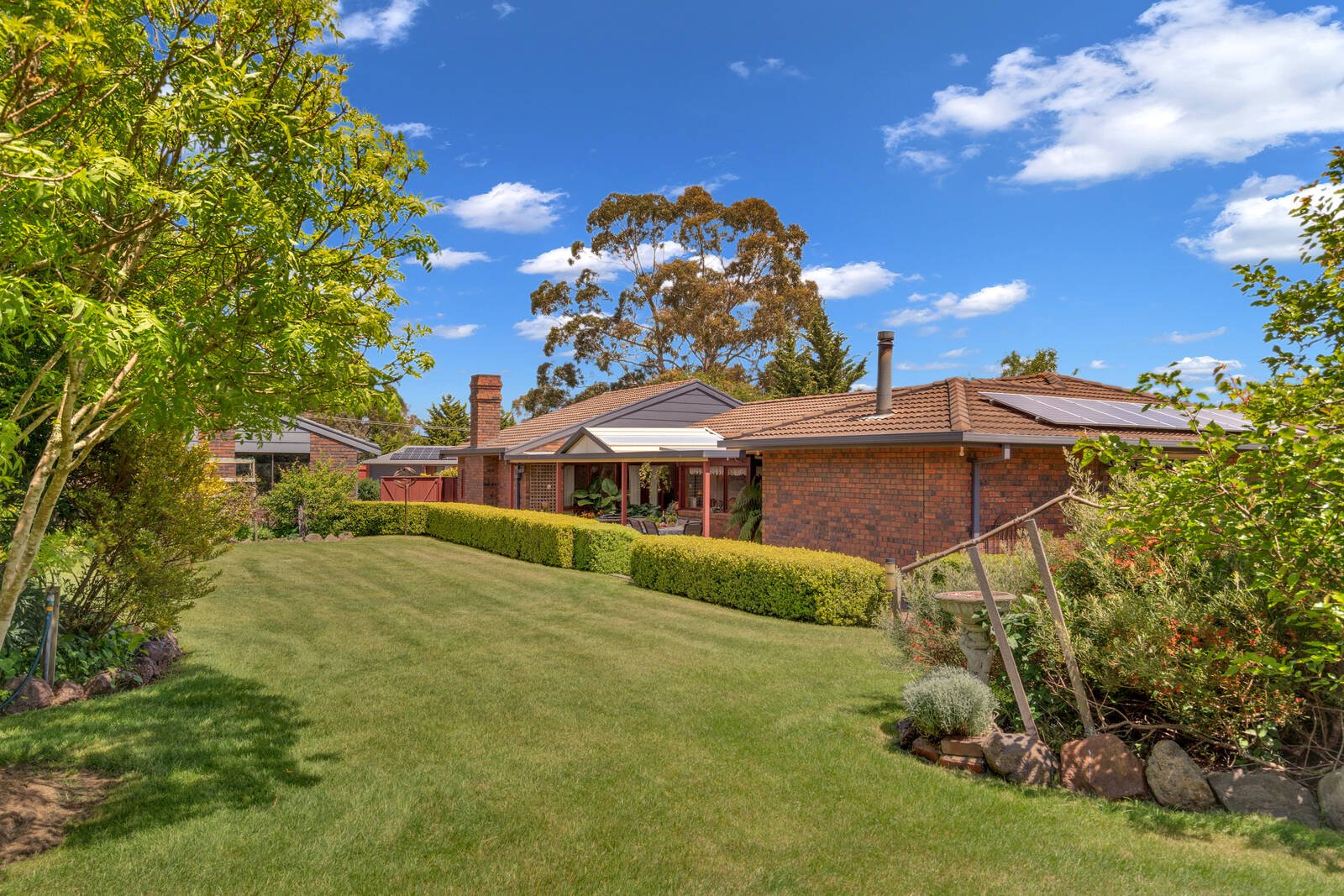 Real Estate and Property in 8 Slattery Crescent, Gisborne, VIC