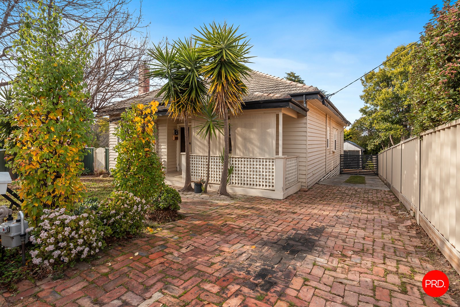 8 Smith Street NORTH BENDIGO 2