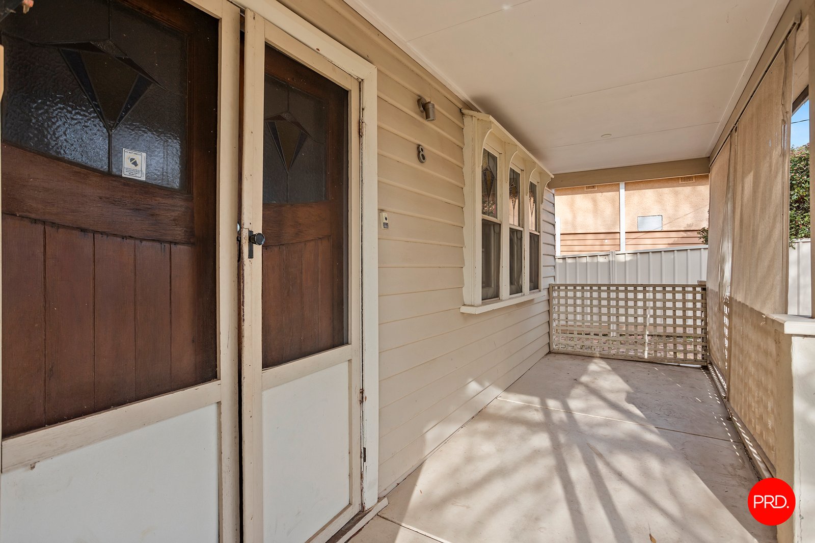 8 Smith Street NORTH BENDIGO 3