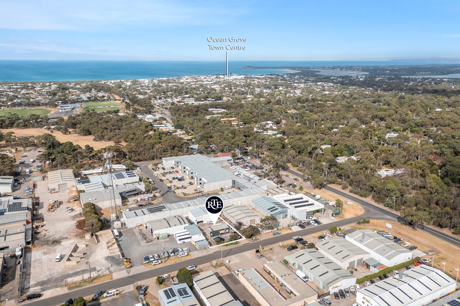Real Estate and Property in 8 Smithton Grove, Ocean Grove, VIC