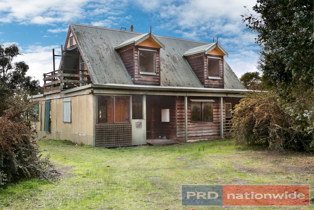 8 Snake Valley-Mortchup Road SNAKE VALLEY 3