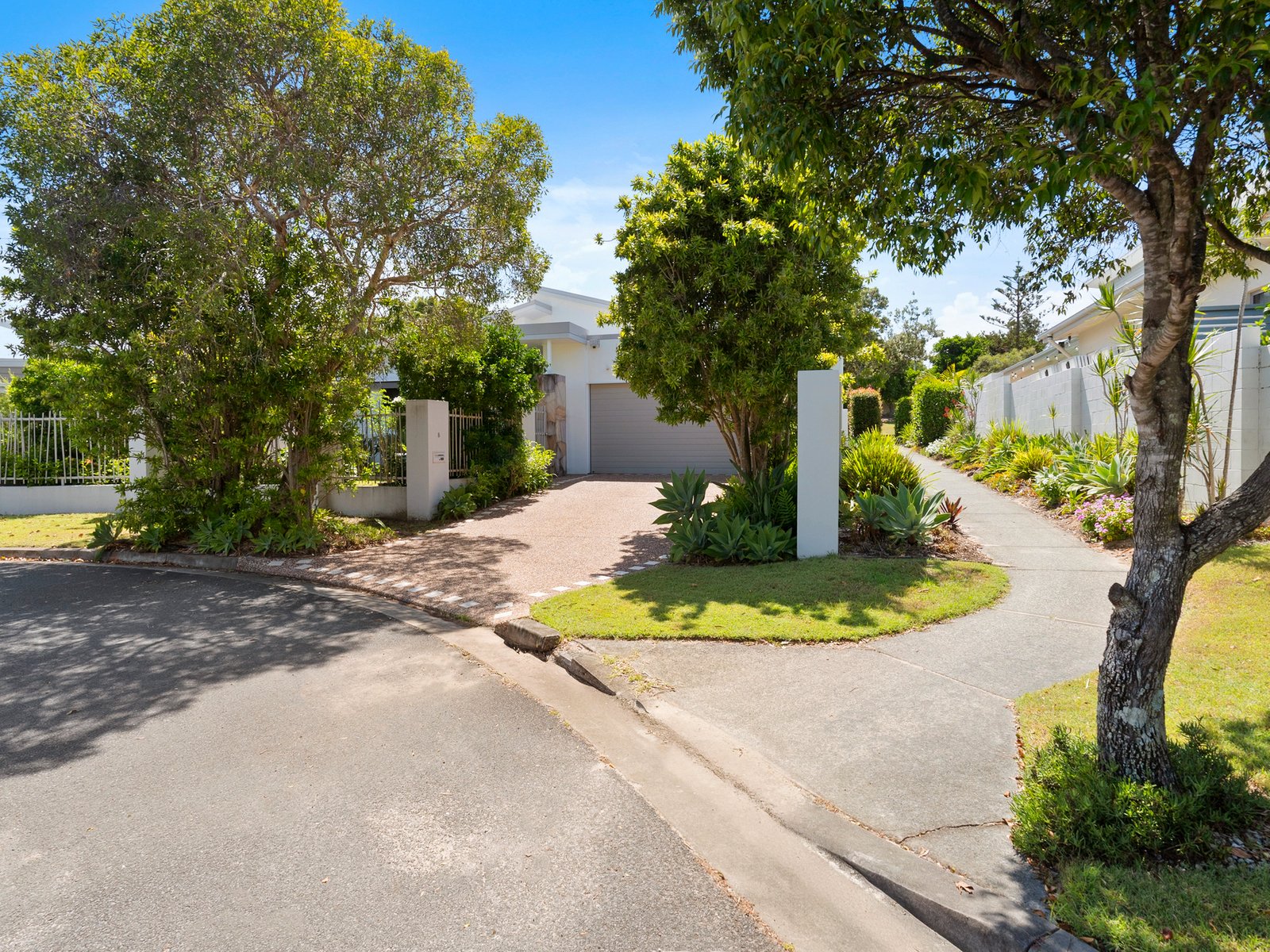 8 Snapper Avenue KINGSCLIFF 6