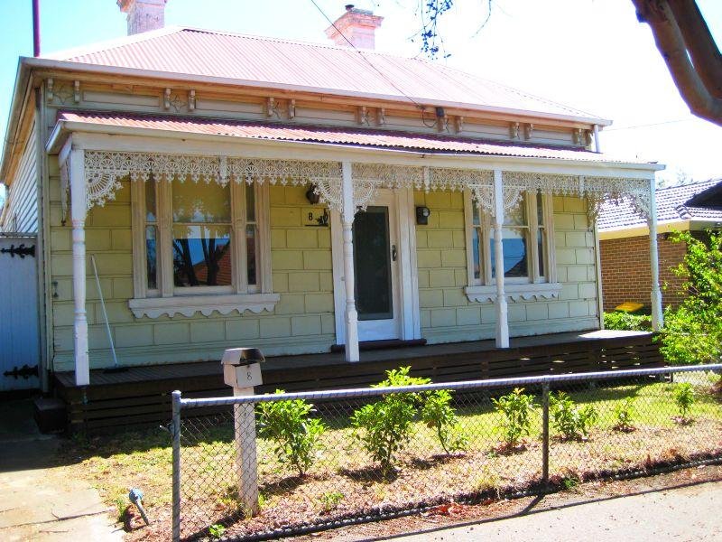 Photos: 8 Somerville Road