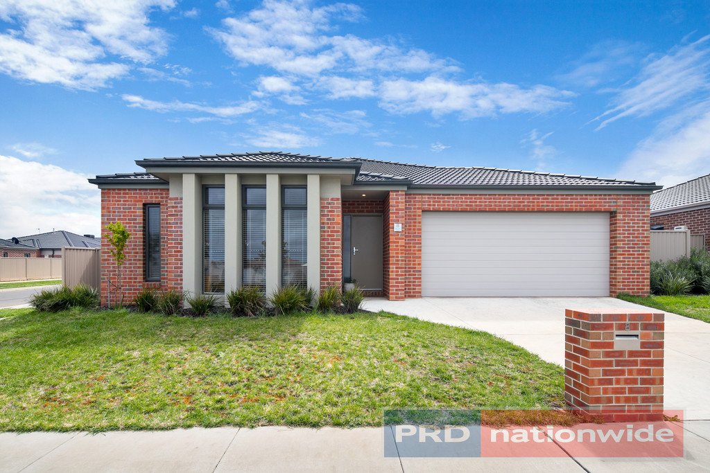 8 Sorrento Drive ALFREDTON 1