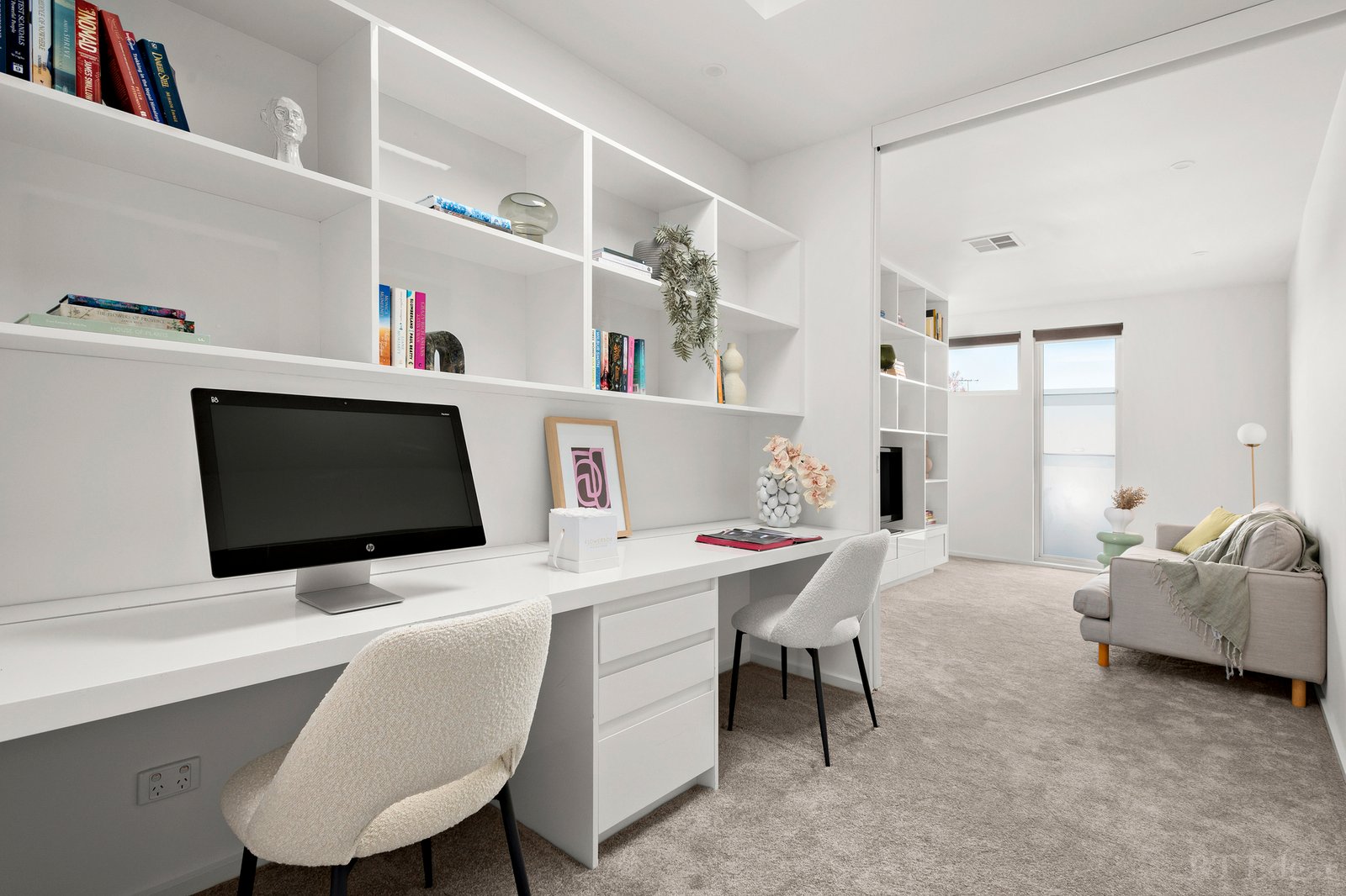 Real Estate and Property in 8 Springfield Avenue, Toorak, VIC