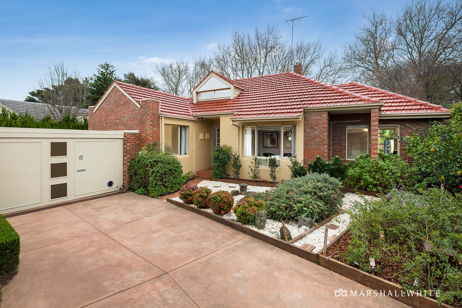 8 St Anthonys Place, Kew, VIC