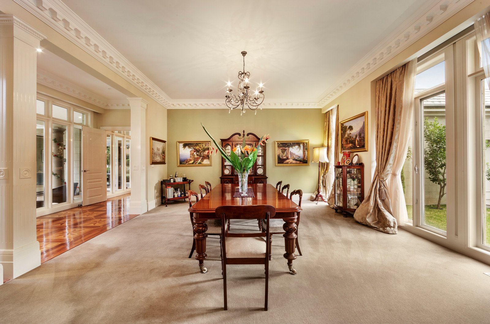 Real Estate and Property in 8 St Georges Crescent, Glen Iris, VIC