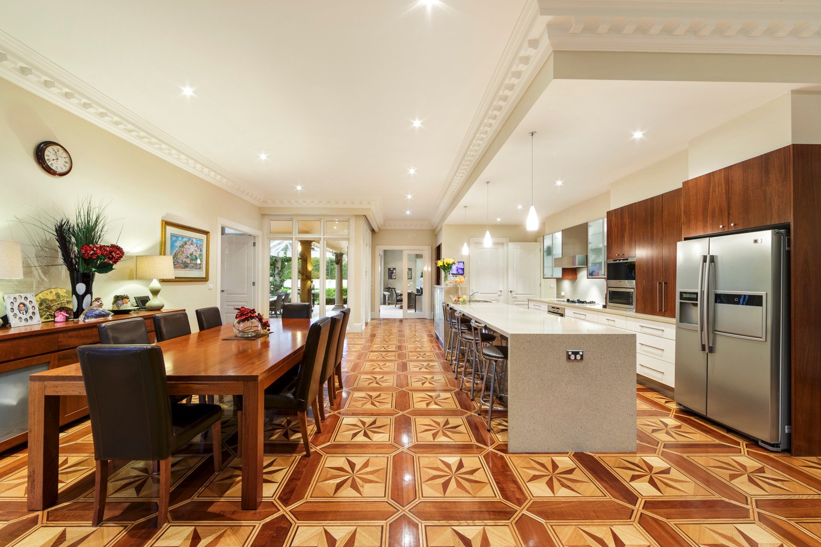 Real Estate and Property in 8 St Georges Crescent, Glen Iris, VIC