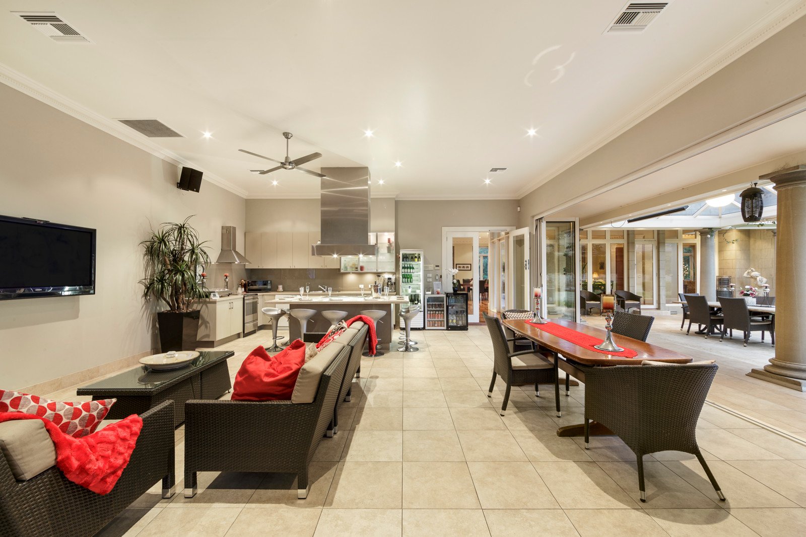 Real Estate and Property in 8 St Georges Crescent, Glen Iris, VIC