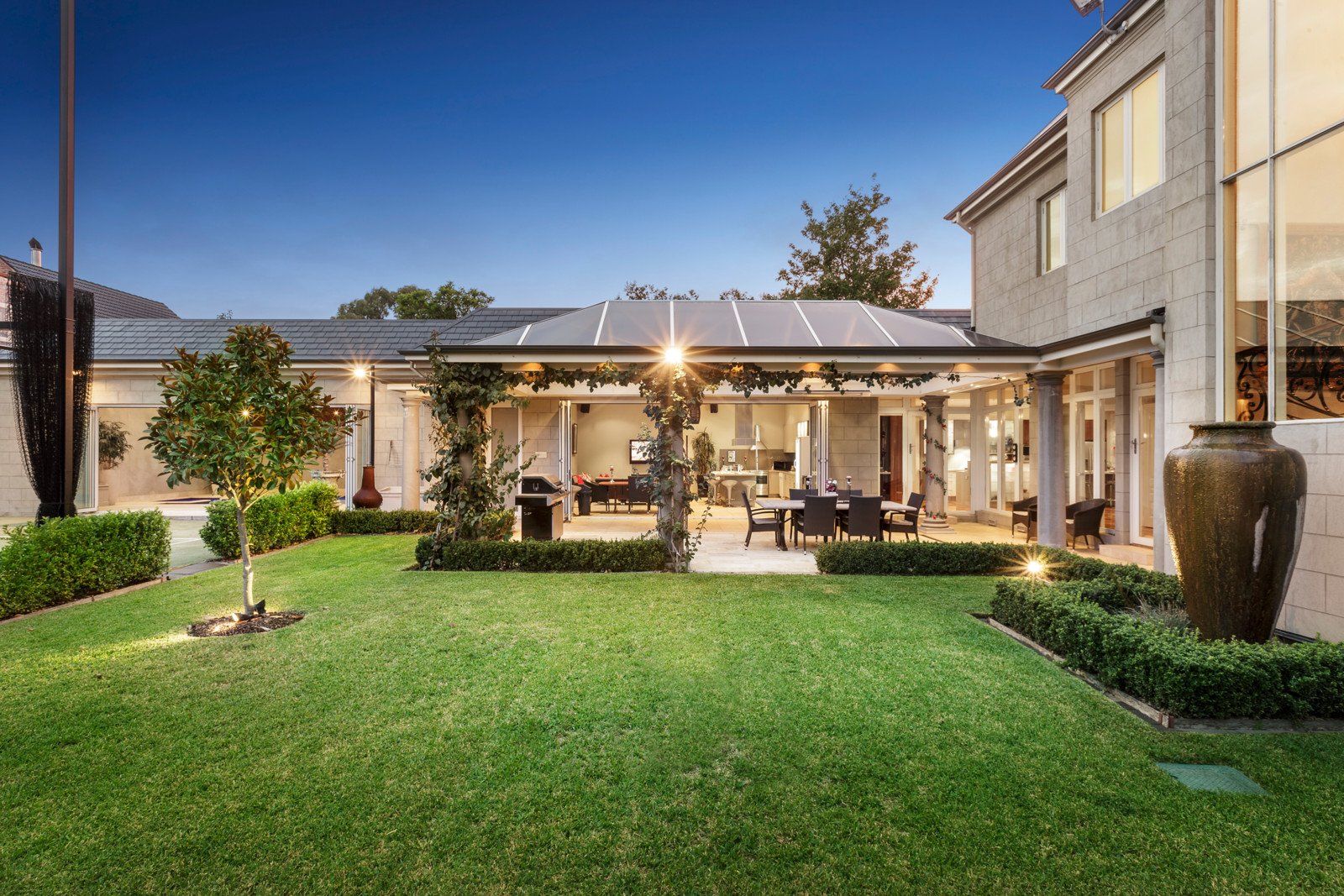 Real Estate and Property in 8 St Georges Crescent, Glen Iris, VIC