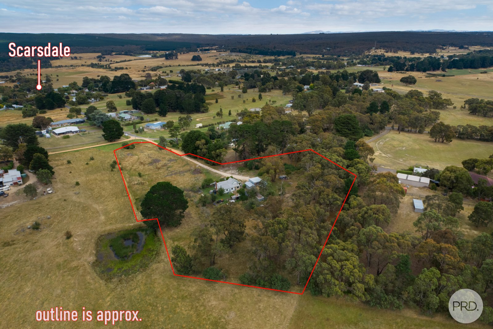 8 Station Street SCARSDALE 18