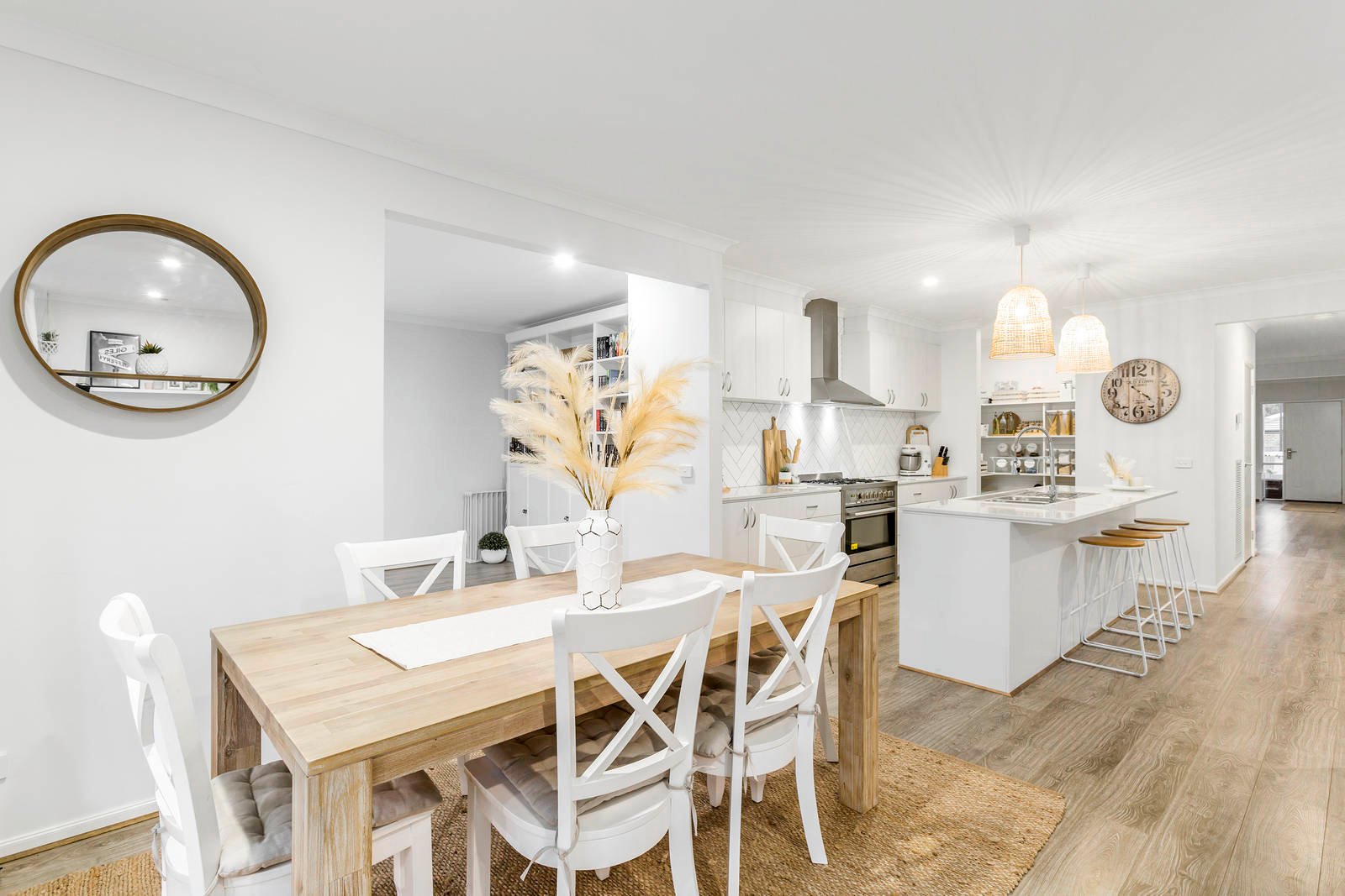 Real Estate and Property in 8 Steamship Place, Curlewis, VIC