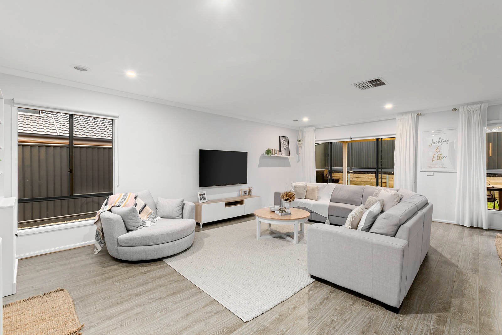 Real Estate and Property in 8 Steamship Place, Curlewis, VIC