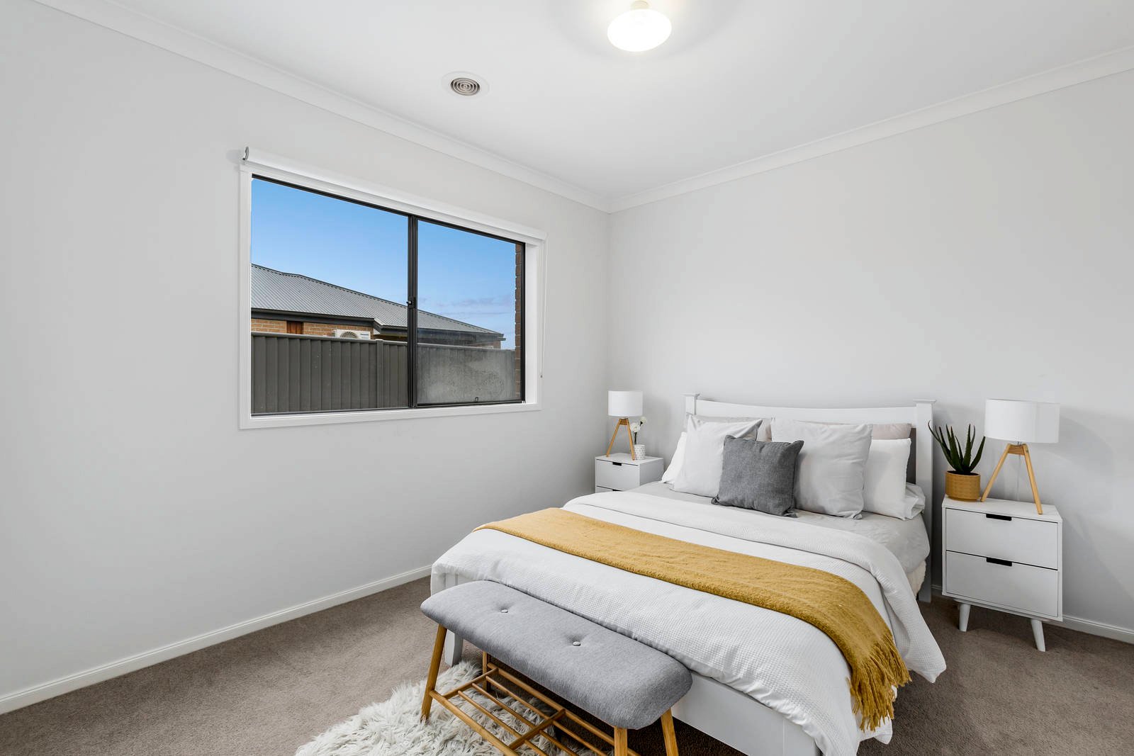 Real Estate and Property in 8 Steamship Place, Curlewis, VIC