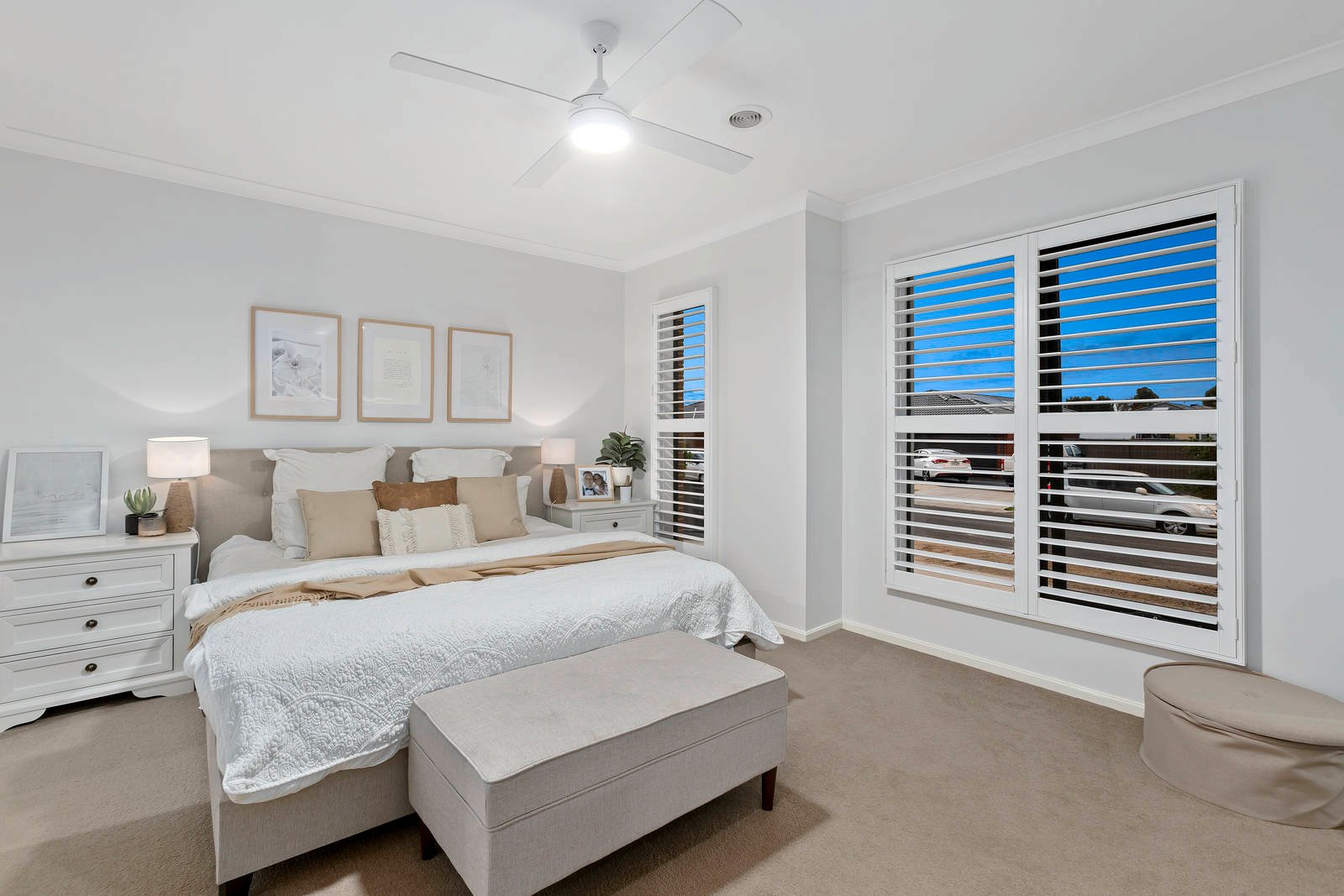 Real Estate and Property in 8 Steamship Place, Curlewis, VIC