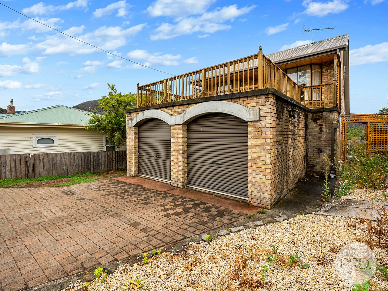 8 Stephen Street NEW NORFOLK 20