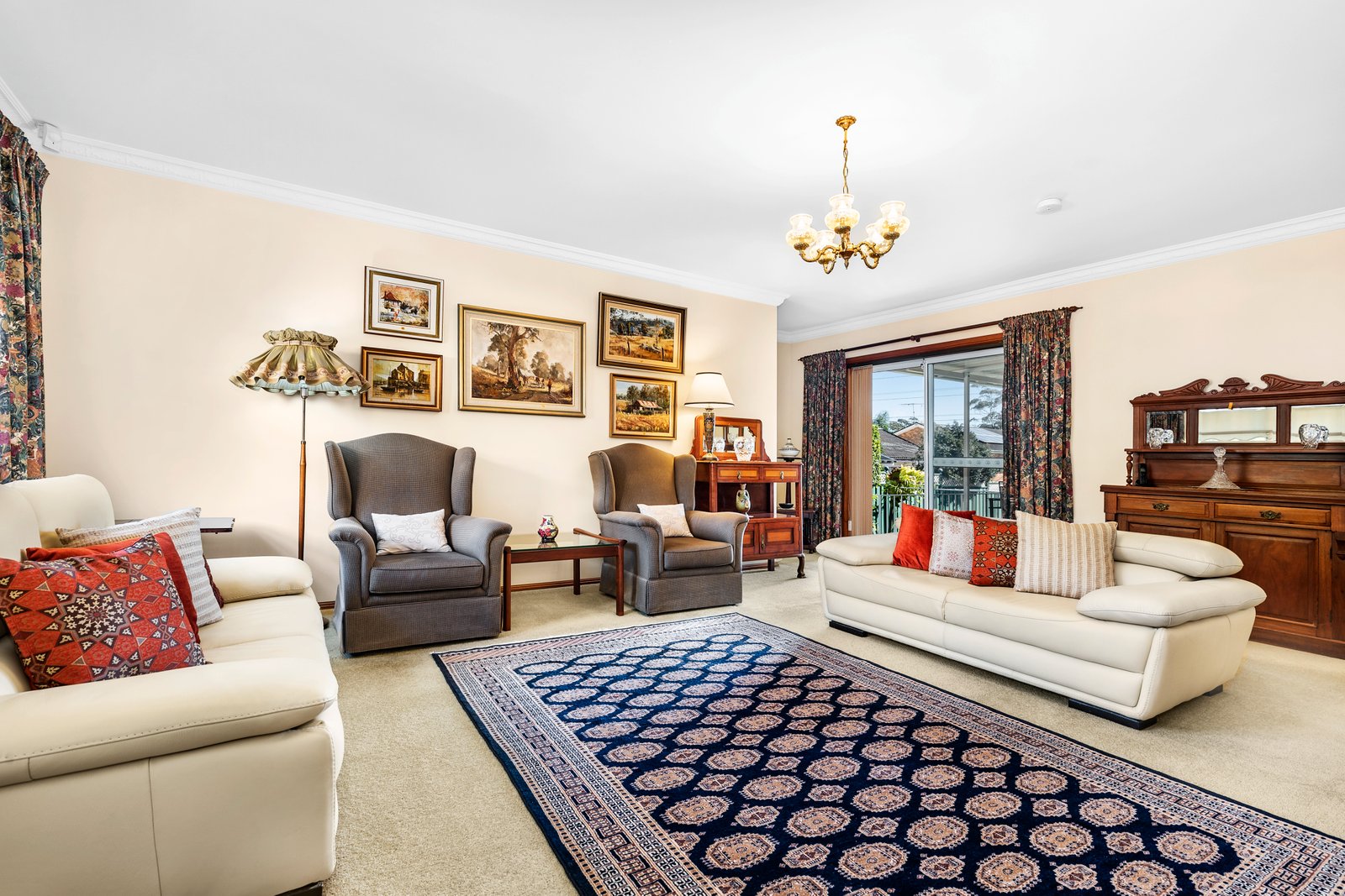 8 Stroud Place Belrose Nsw 2085