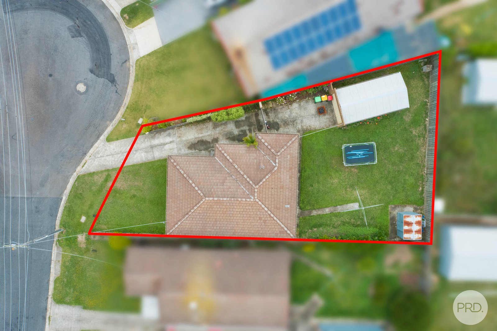 8 Stuart Court CANADIAN 3