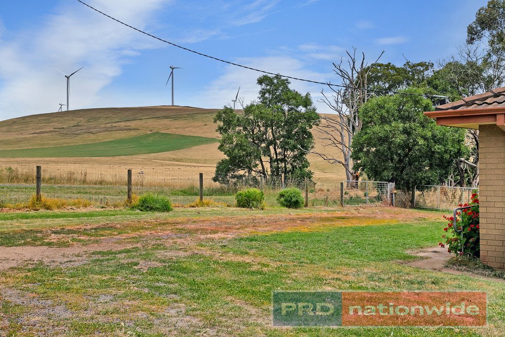 8 Stud Farm Road WAUBRA 9