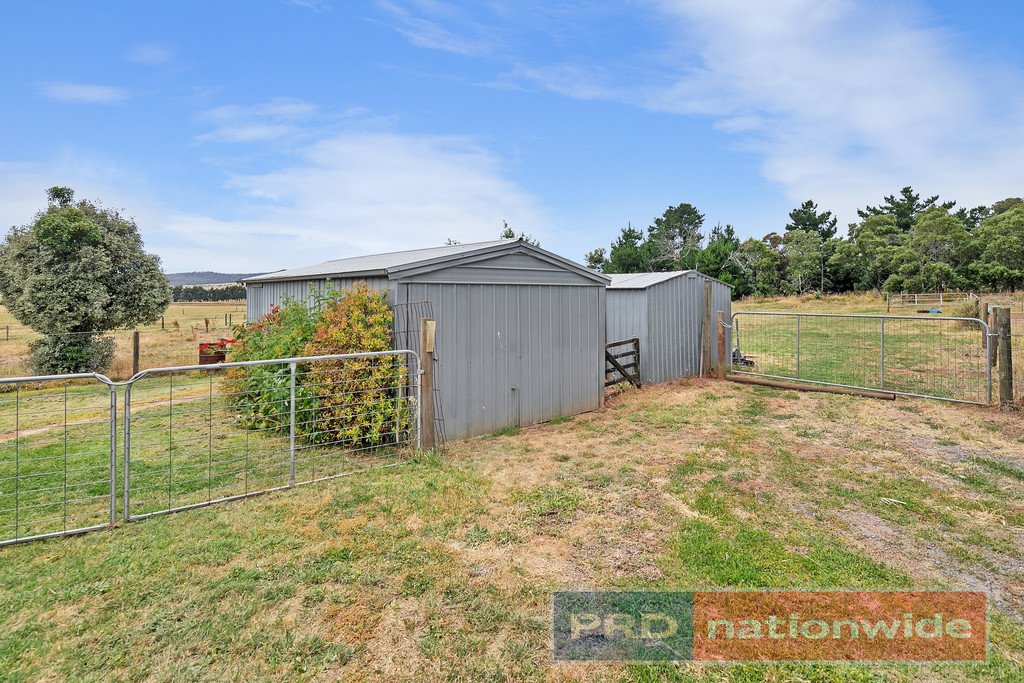 8 Stud Farm Road WAUBRA 10