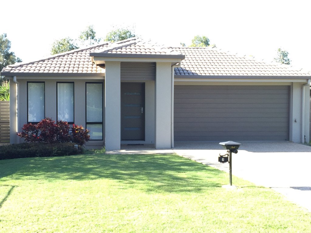 8 Student Street NUDGEE 1