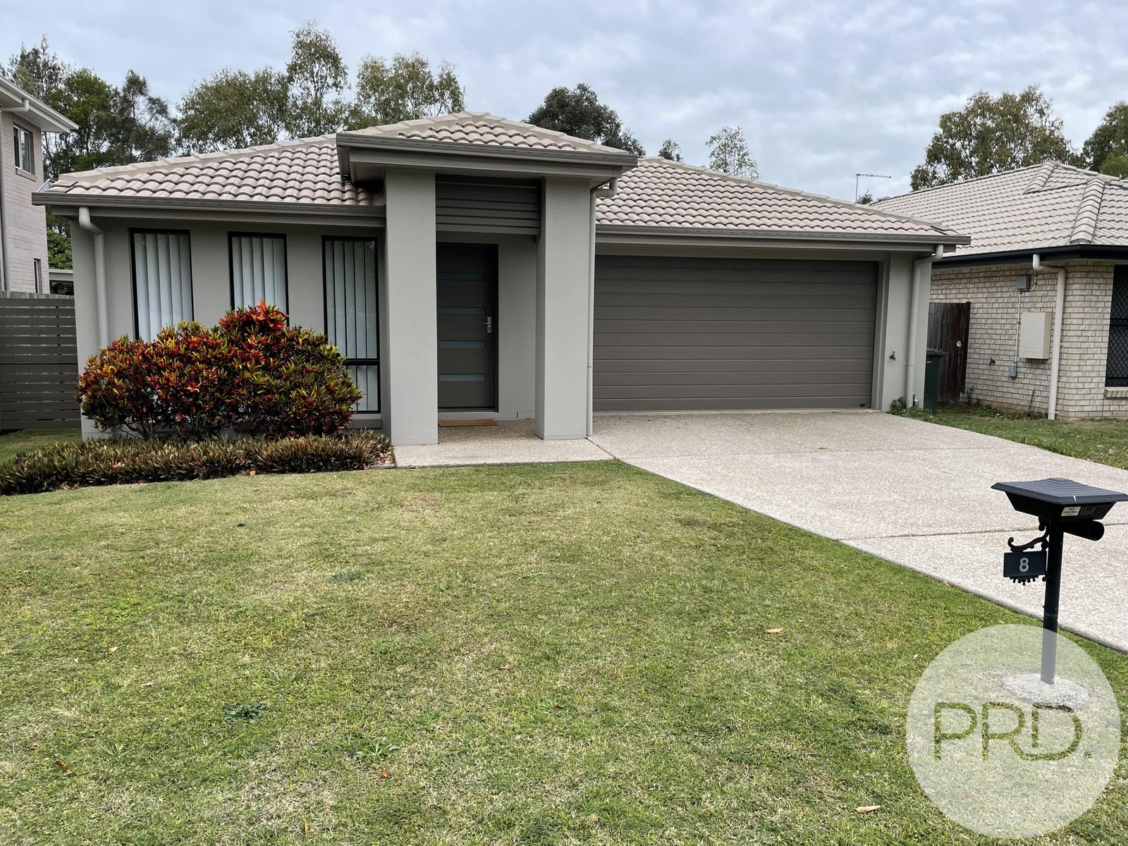 8 Student Street NUDGEE 1