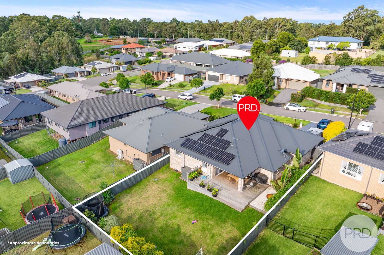 8 Sullivan Street RAYMOND TERRACE 20
