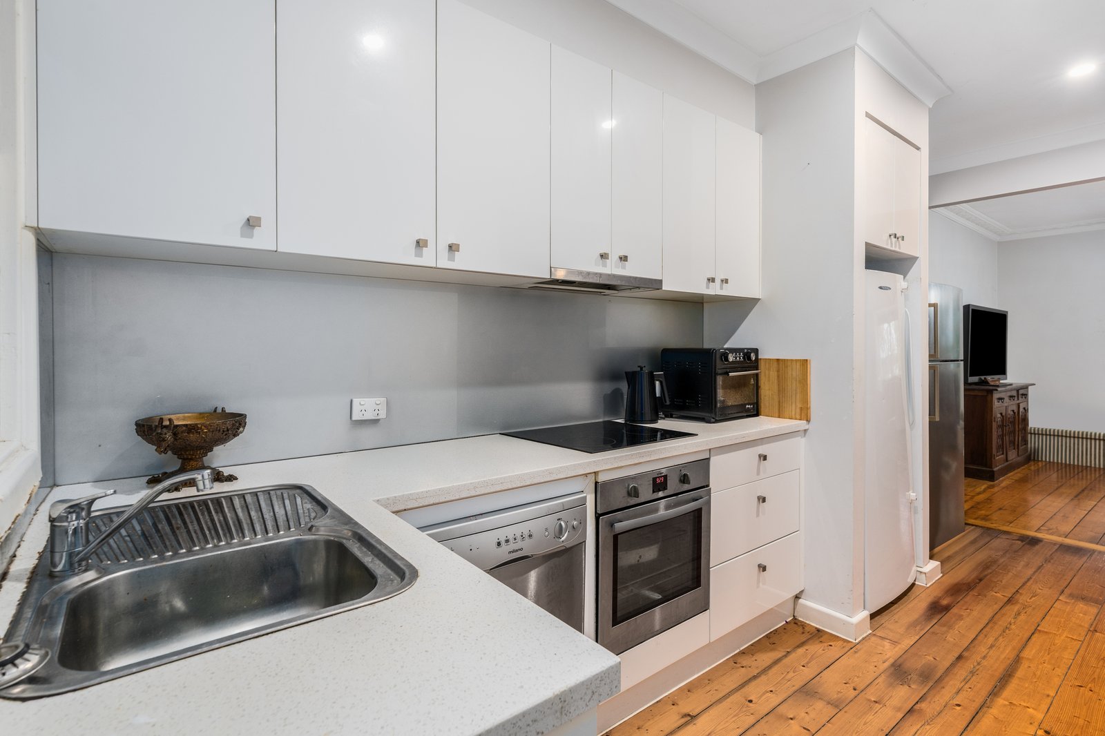 Gallery: 8 Summit Avenue