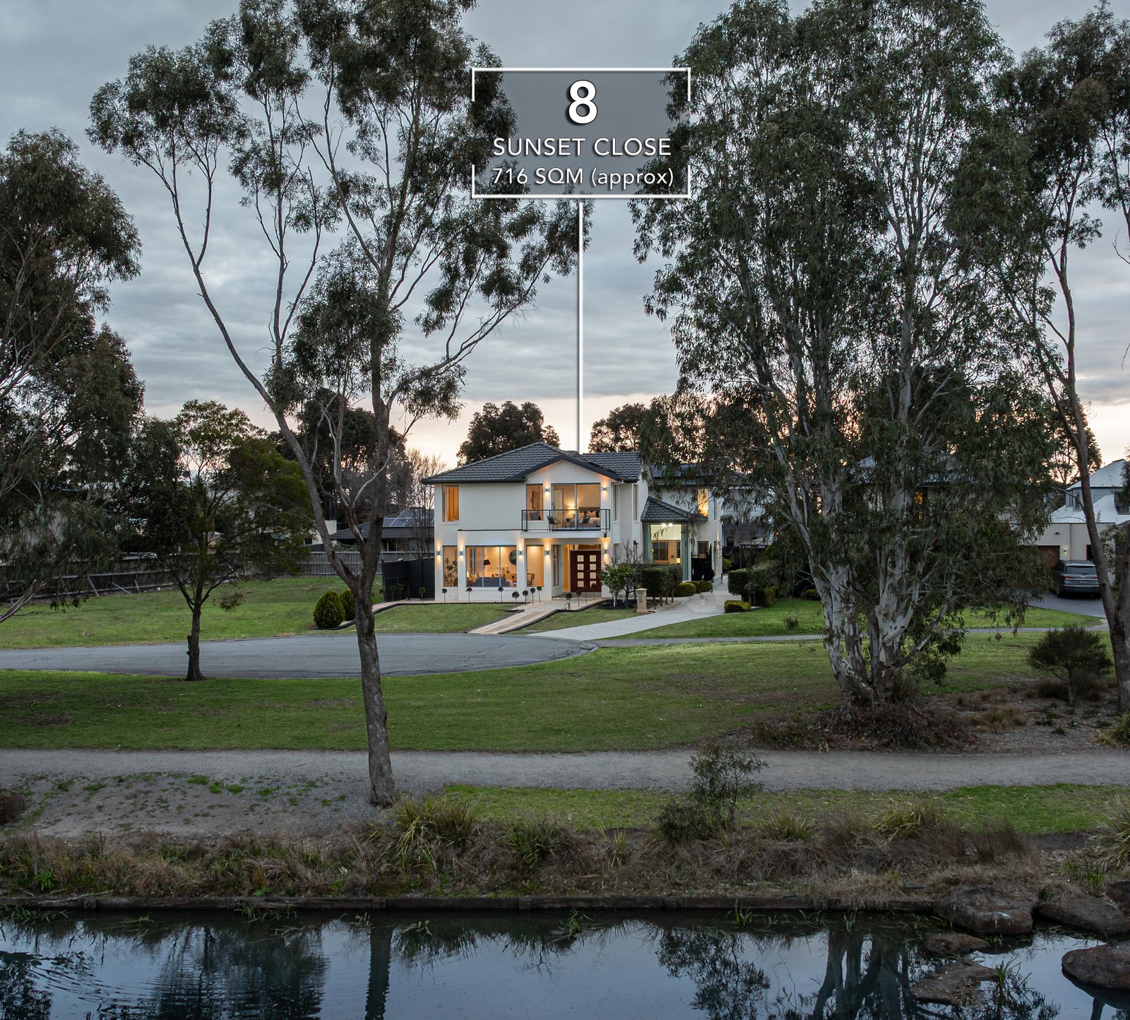 Gallery: 8 Sunset Close