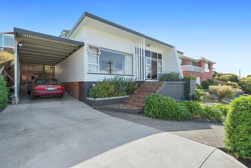 8 Sunshine Road AUSTINS FERRY 4