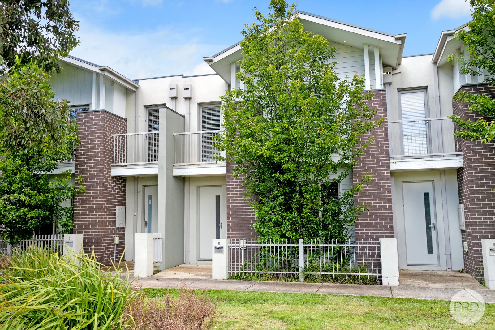 8 Swamp Gum Place ALFREDTON 1