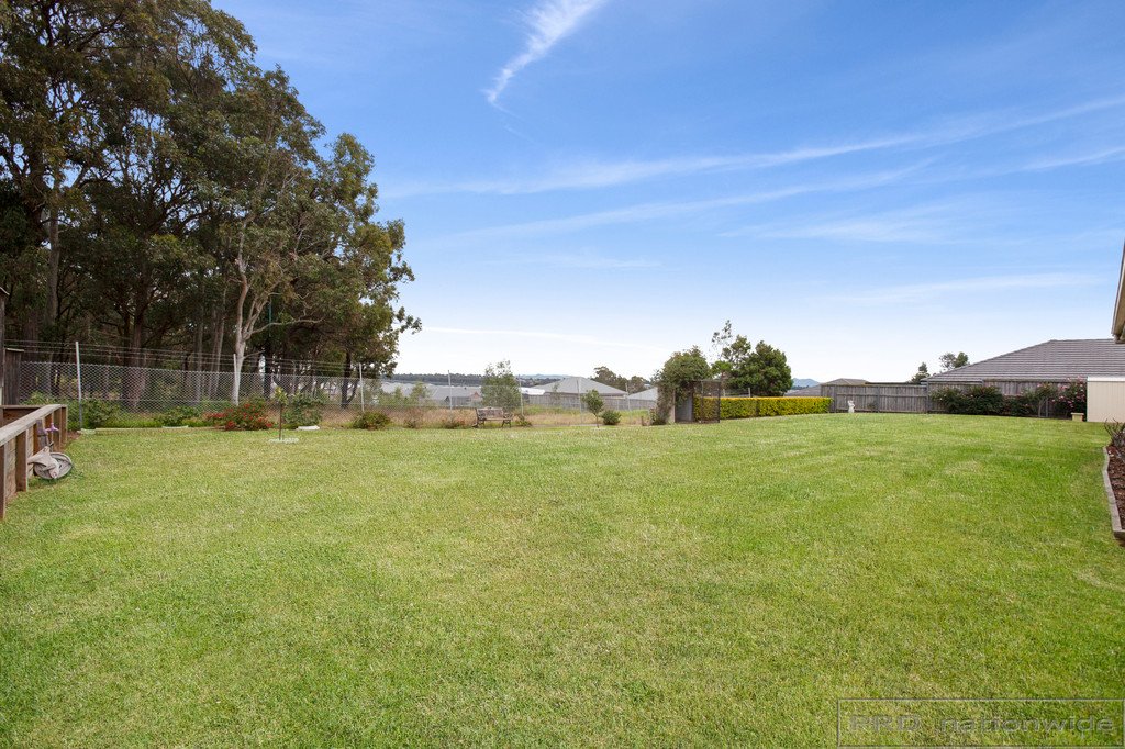 8 Swiftwing Close CHISHOLM 20