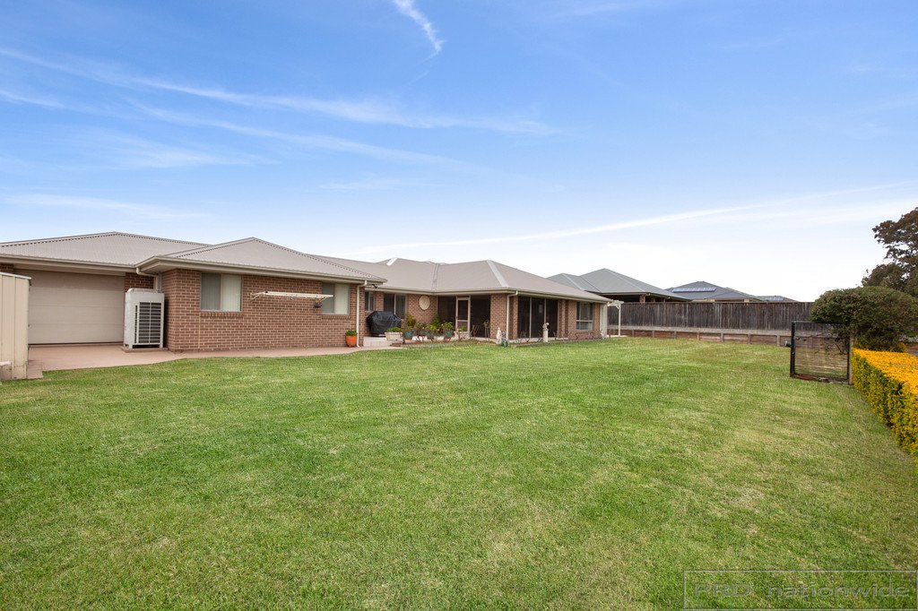 8 Swiftwing Close CHISHOLM 22