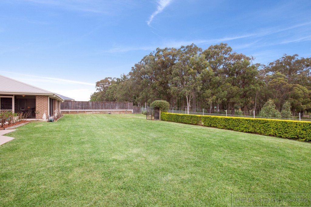 8 Swiftwing Close CHISHOLM 23