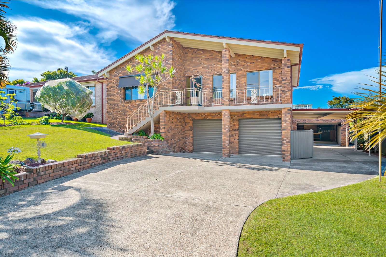 8 Swordfish Street NELSON BAY 1