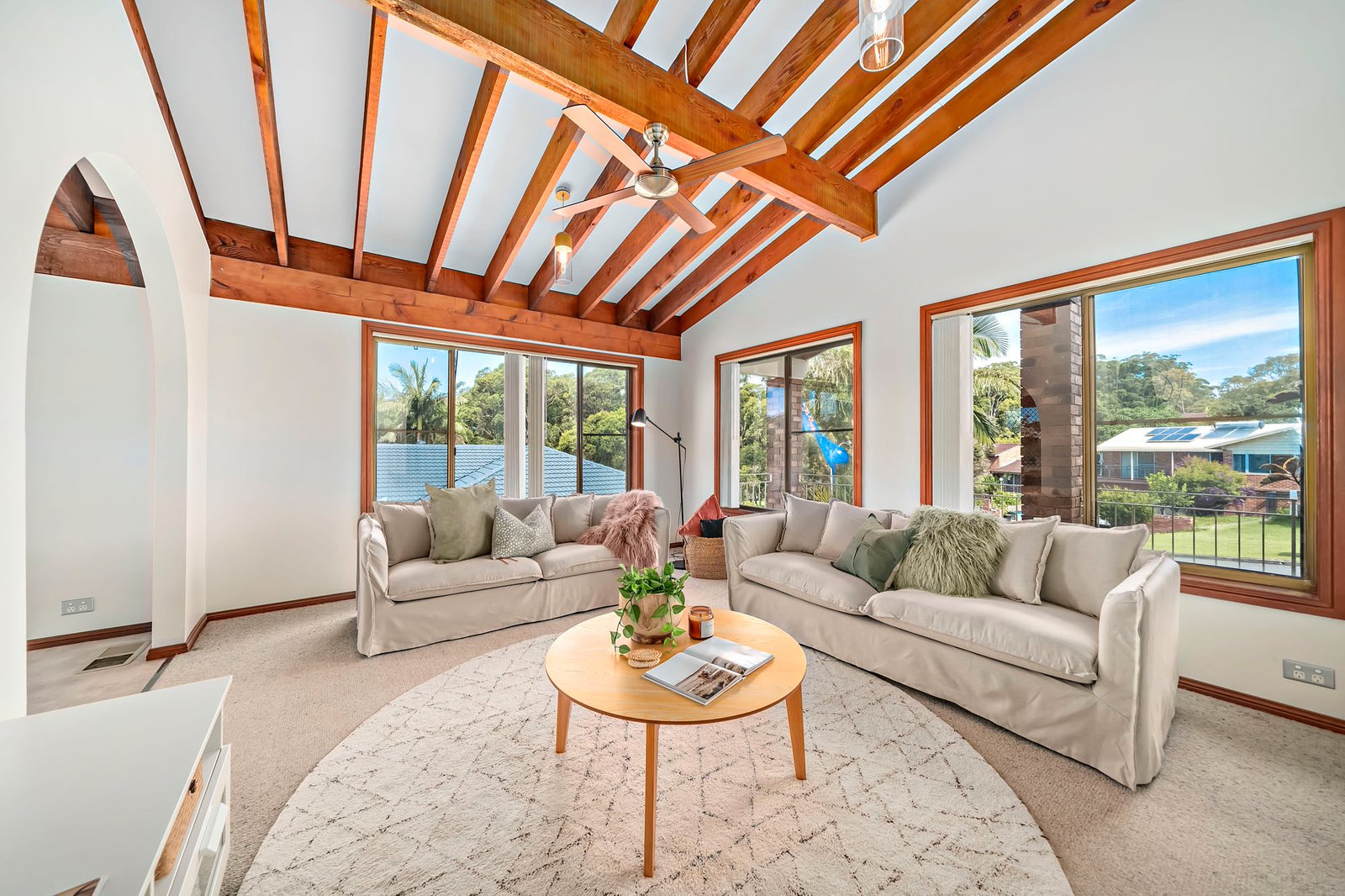 8 Swordfish Street NELSON BAY 2