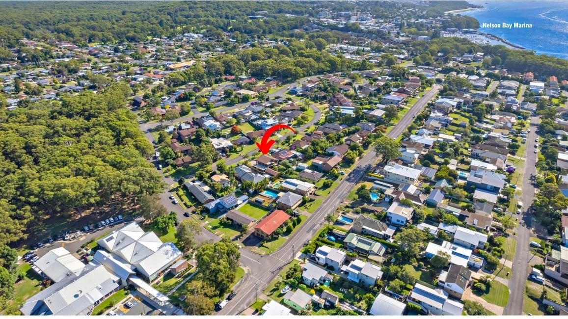 8 Swordfish Street NELSON BAY 6