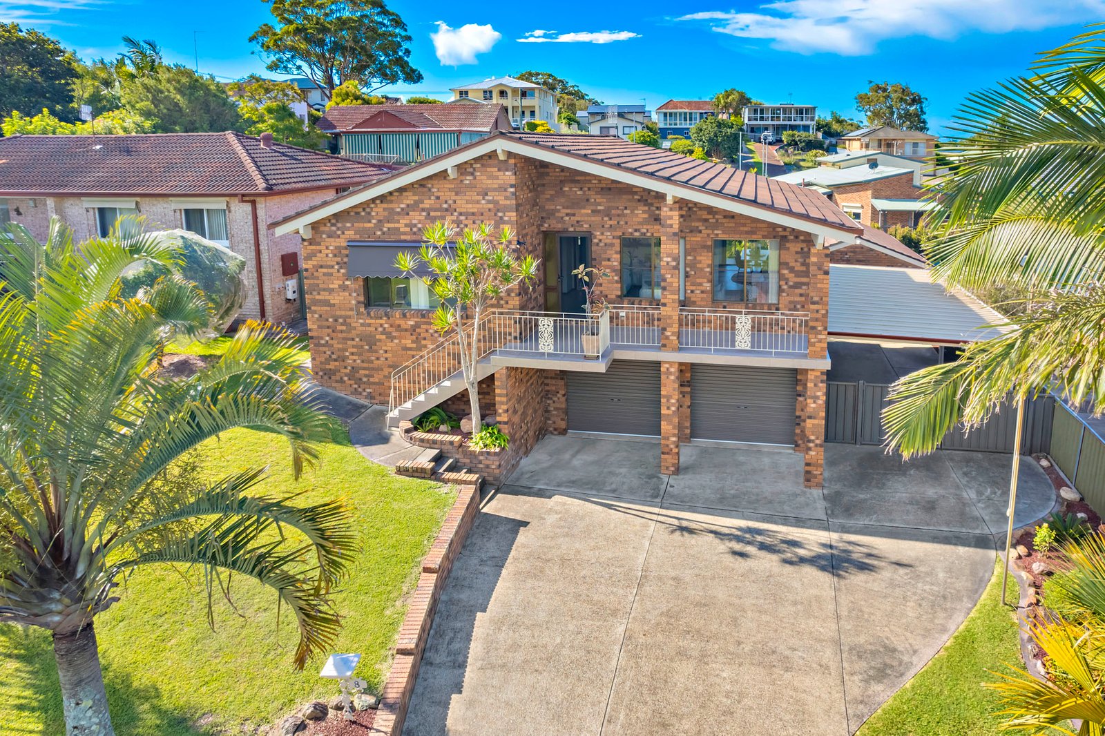 8 Swordfish Street NELSON BAY 20