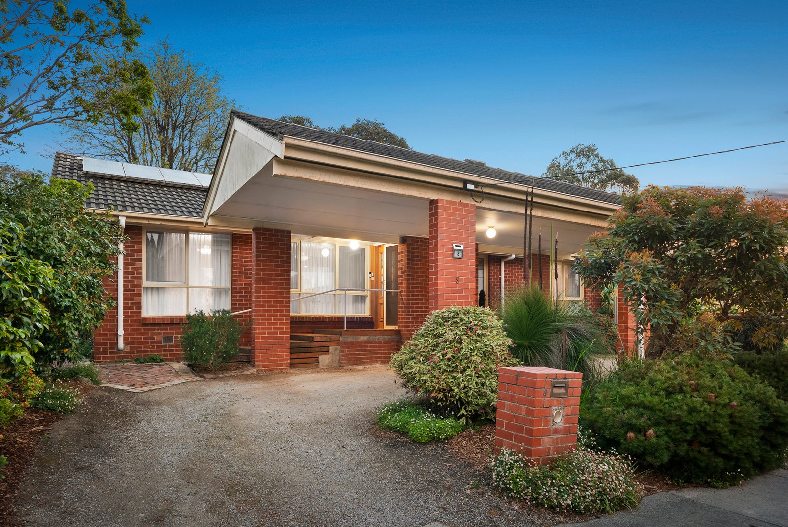 Gallery: 8 Sykes Avenue
