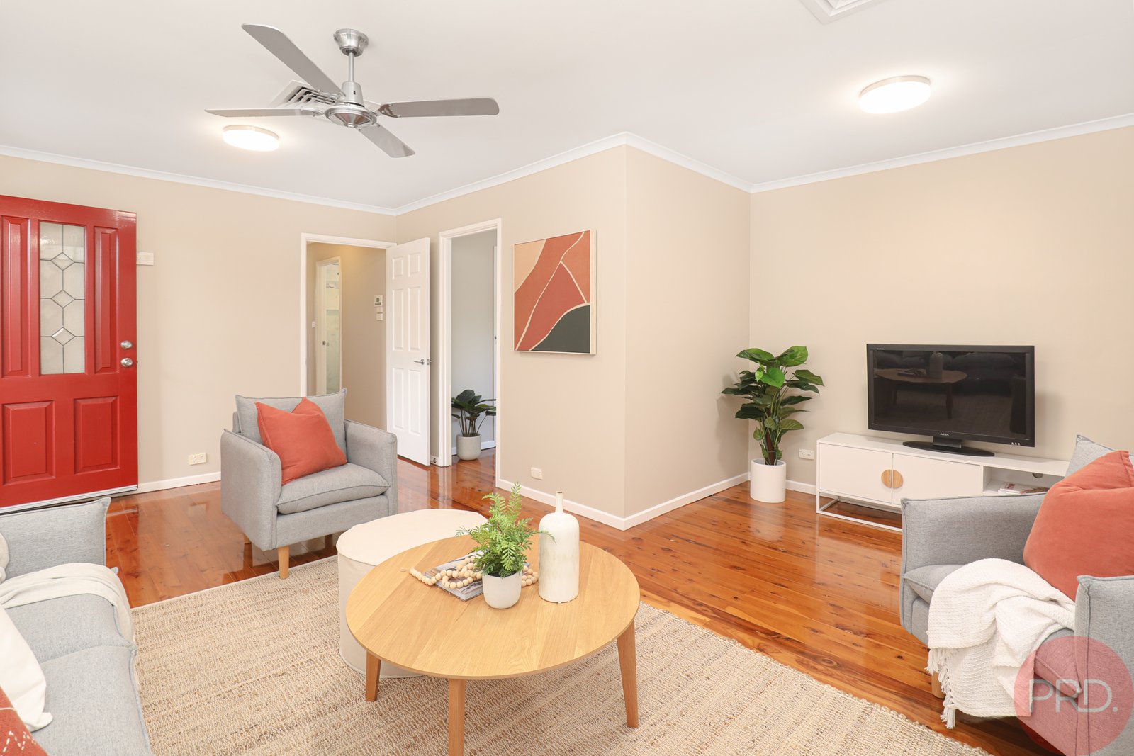 8 Sylvan Crescent EAST MAITLAND 5