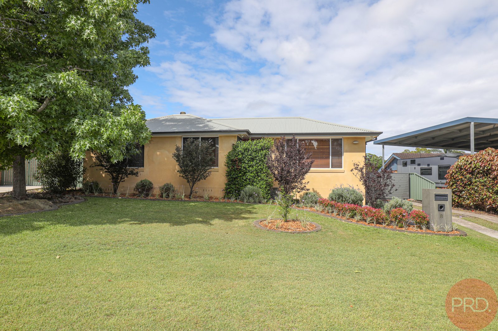 8 Sylvan Crescent EAST MAITLAND 16