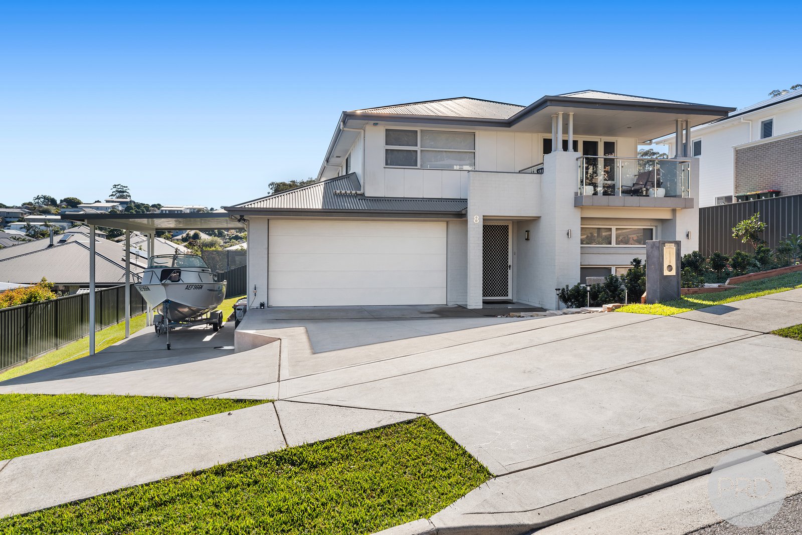 8 Tacking Street CORLETTE 1