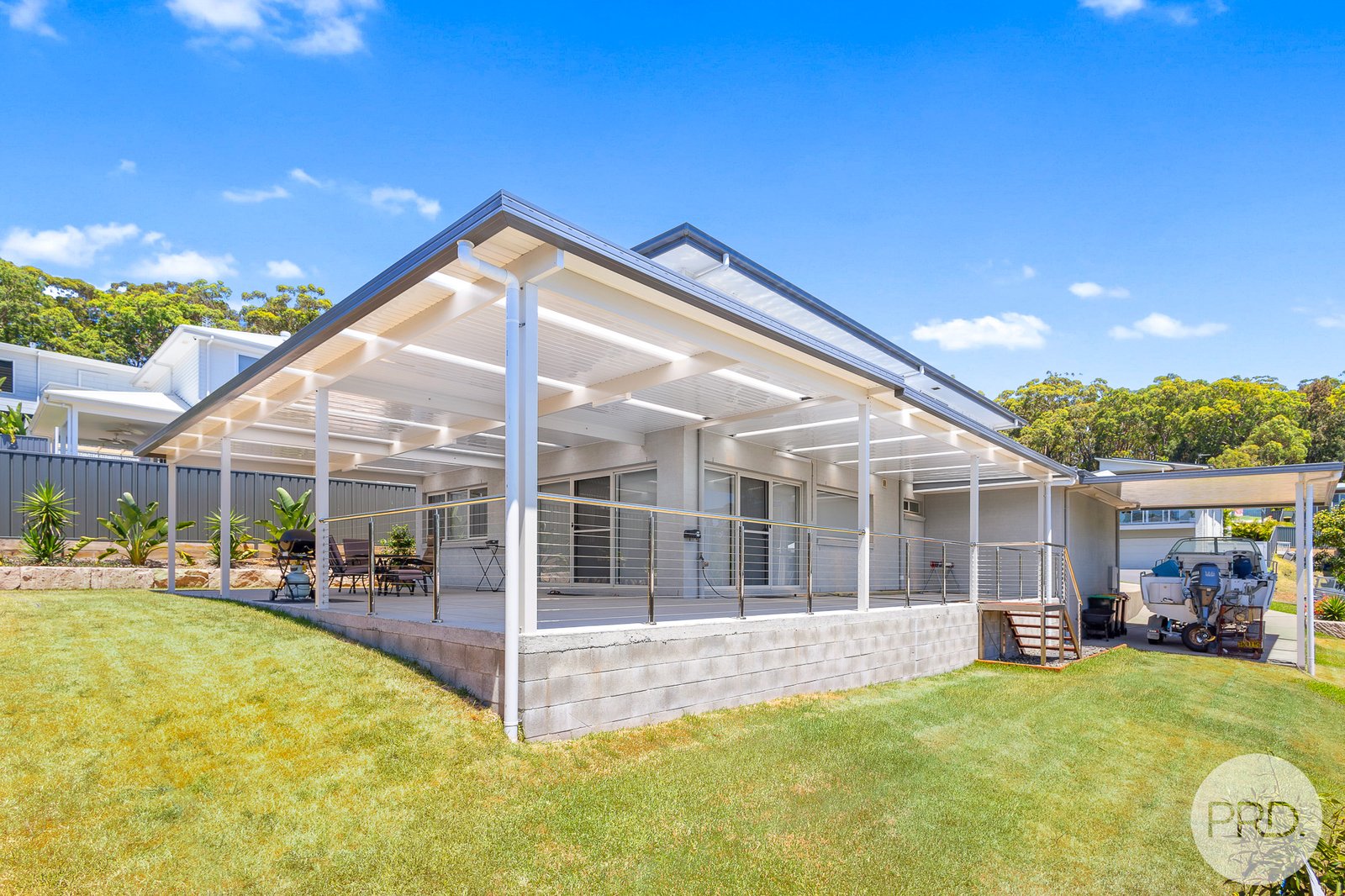 8 Tacking Street CORLETTE 11