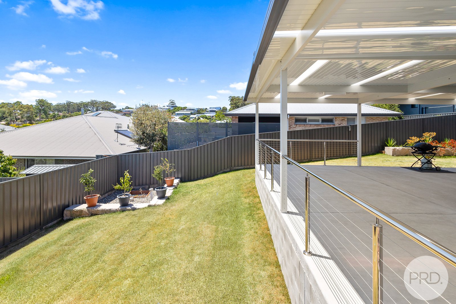 8 Tacking Street CORLETTE 12