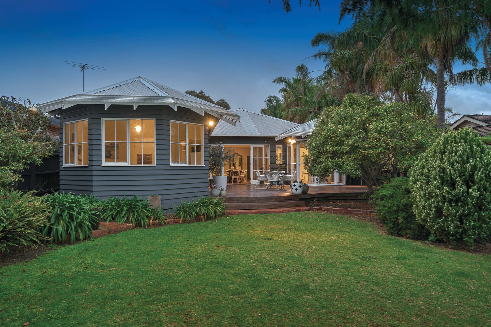 8 Talbot Street, Hampton, VIC