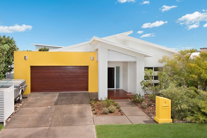 8 Tallows Avenue KINGSCLIFF 2
