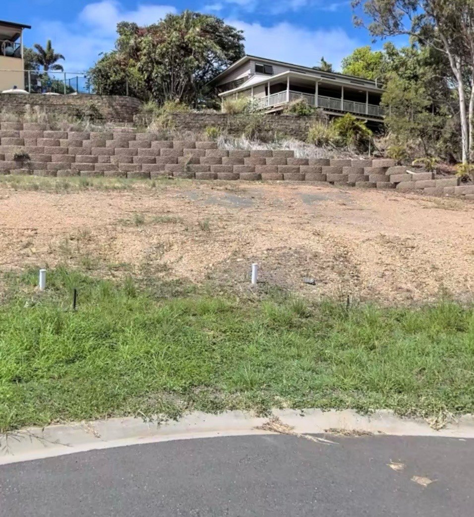 8 TAMARA Court BOYNE ISLAND 3