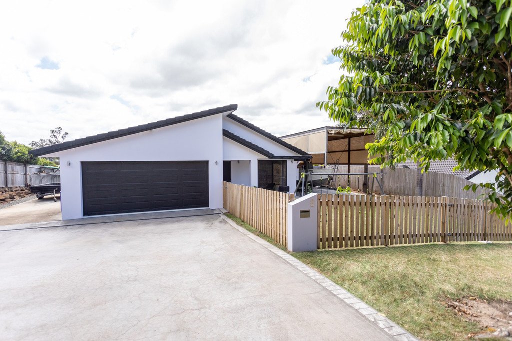 8 Tanika Road CANNONVALE 6