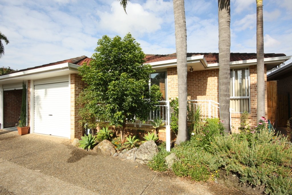 8 Targo Road BEVERLEY PARK 1