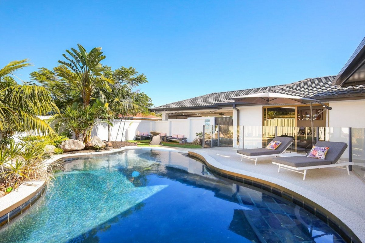 8 Tartan Court Mermaid Waters 5